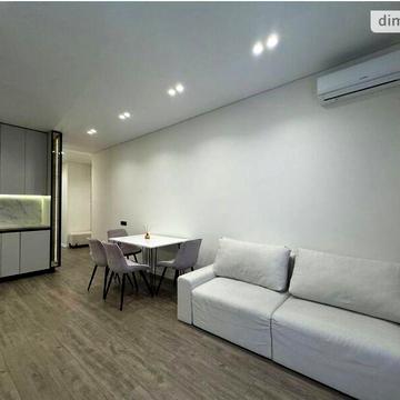 Довгострокова оренда 2к Квартира Набережна Перемоги вулиця ЖК Набережный квартал