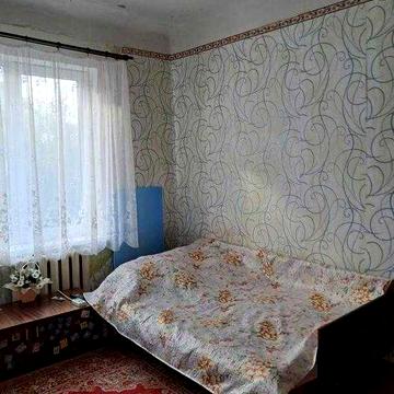 Холодная гора. Двухкомнатная