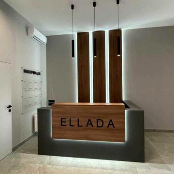 Продам 1 комн. квартиру в рассрочку в Аркадии. ЖК Эллада -4 ЖК Эллада