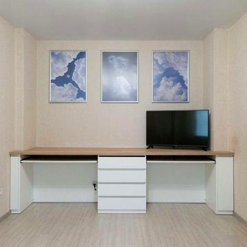 1-к квартира, 7 небо - От хозяина, 33 кв. метра, Одесса - С 12 марта!