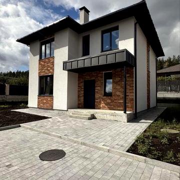 Будинок 135 м2 біля лісу, Ірпінь, поряд садочок. Прямий виїзд на Київ