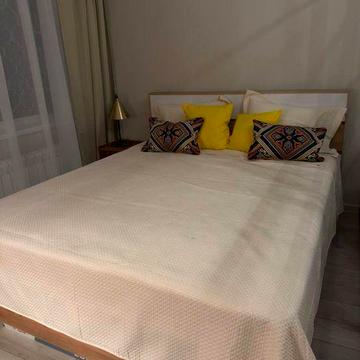 Продаж. Квартира з ремонтом в Ірпені з газом!