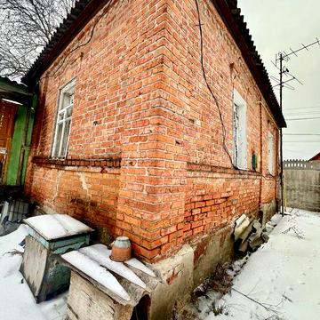 Продам дом с участоком 8,5 соток  киевская , приватизация