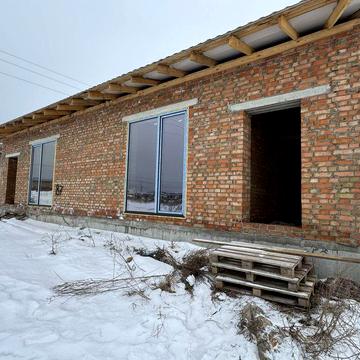 Продаж дуплексу Льонокомбінат