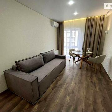 Довгострокова оренда 2к Квартира Архітектора Олега Петрова (Чернишевського) вулиця ЖК AcademHoff