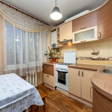 Оренда 2к квартири Ярослава Мудрого 34 Бровари