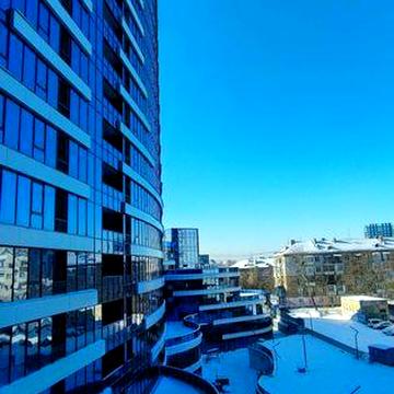 Нова 2 кімнатна квартира у продажу! ЖК Aria, Печерський район. Без % ЖК Aria