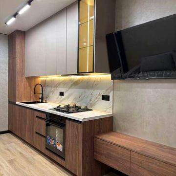 Довгострокова оренда 2к Квартира Антоновича Володимира вулиця ЖК Атлант