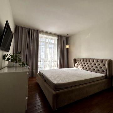 Оренда 3 кімнатна квартира жк Калинова Слобода  92м2 вул.Слобідська 34