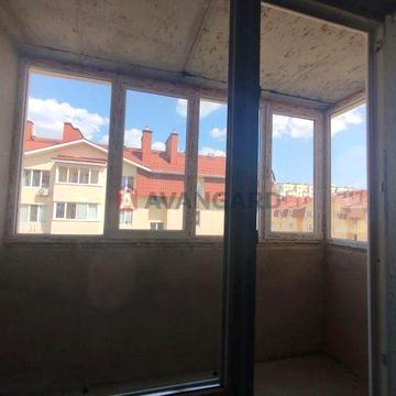 Простора 2-кімнатна квартира в ЖК «Київський маєток» ЖК Київський маєток