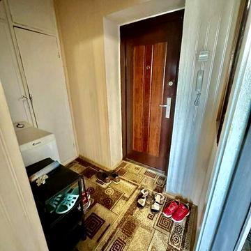 Продаж 1-но кімнатної квартири в Шевченківському р-ні по в.Польовій