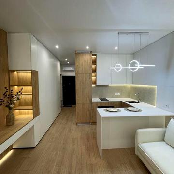 Аркадия, ЖК Атмосфера. Отличный вариант под аренду ЖК Атмосфера, Родос, Элегия Парк