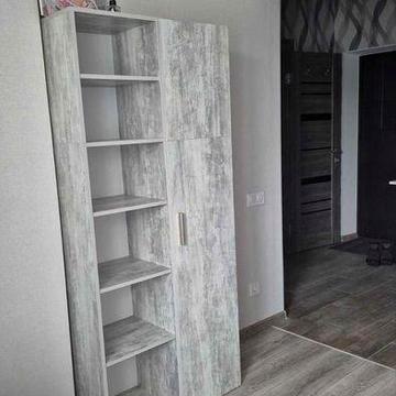 Оренда затишної 1-к квартири в новобудові—Провул. Весняний, 2, Вишневе