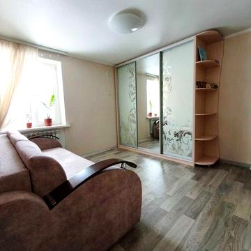 ПРОДАМ 2 кімнатну квартиру 2/2 п цегляний будинок по вул. Східна