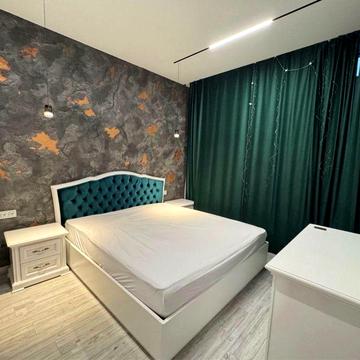 Оренда 1 кімнатної квартири в ЖК Премʼєр Тауер