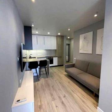 Довгострокова оренда 2к Квартира Запорізьке шосе ЖК Счастливый