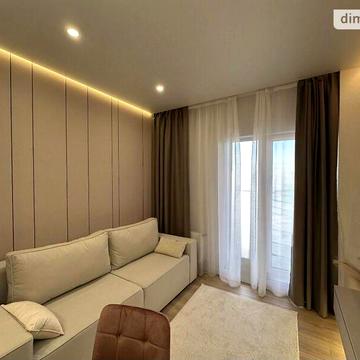 Довгострокова оренда 2к Квартира Героїв Рятувальників (Дубініна В.) вулиця ЖК Dubinina