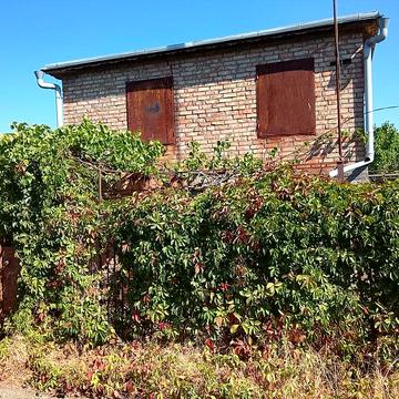 Продам дачу в садовому товаристві Зелений Яр з двоповерховим будинком