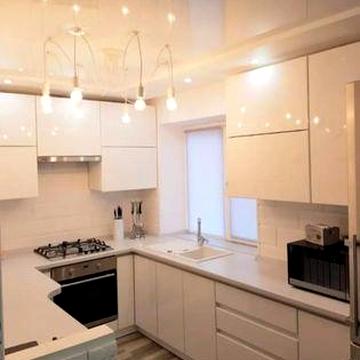 Новый Ж/К. Свет всегда есть