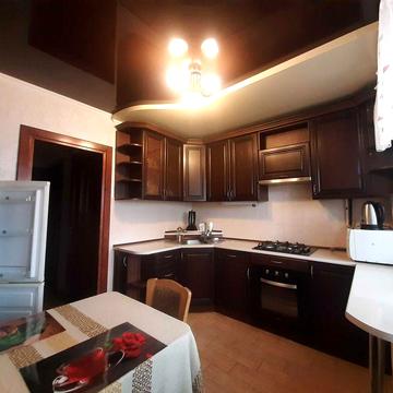 Квартира однокімнатна Власник