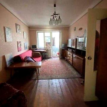 16000.Однокомнатная.Новые дома. Второй этаж