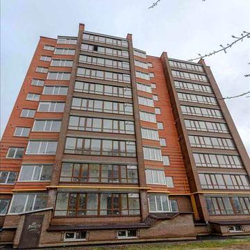 Краща ціна в місті на цегляну новобудову!