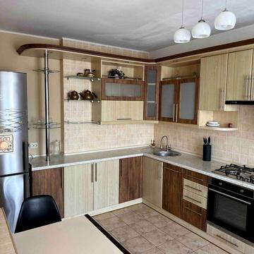 Здам в оренду квартиру у центрі міста