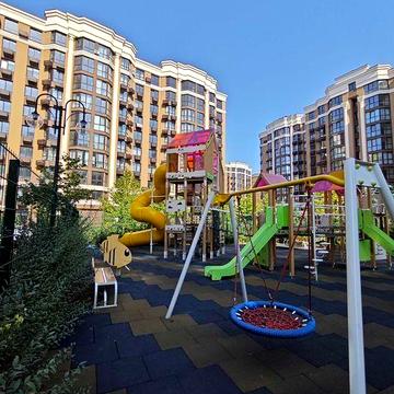 Купити квартиру 3к ‼️ ЖК Софія Резиденс Софіївська Борщагівка София ЖК Софія Резиденс