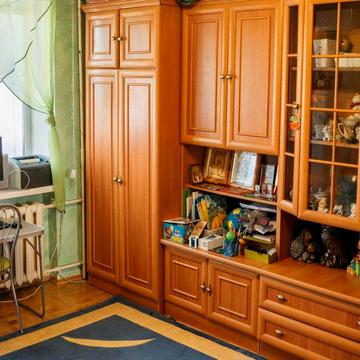 Продам квартиру 2-х кімн Запоріжжя