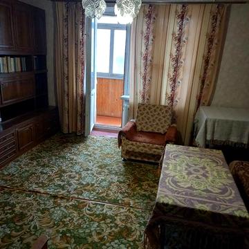 Оренда  двокімнатної  квартири на Словянці