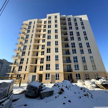 Продаж 2 км кв  від забудовника , здача весна 2026, вул Зулінського ЖК Family Comfort