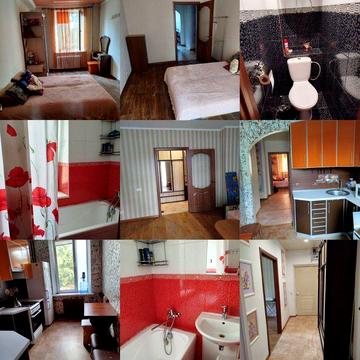 Продаж 2х.к.квартири з окремими кімнатами Центр СЕРТИФІКАТ