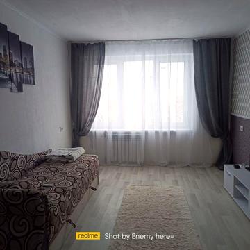 Однокімнатна квартира на В. Великого (з ремонтом  , від власника)