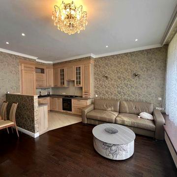 Перша оренда! Низький поверх, газ, 3кім. жкЧайка вулЛобановського 21