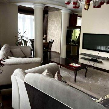 Продаж 2 кімнатної квартири проспект В’ячеслава Чорновола 67 В