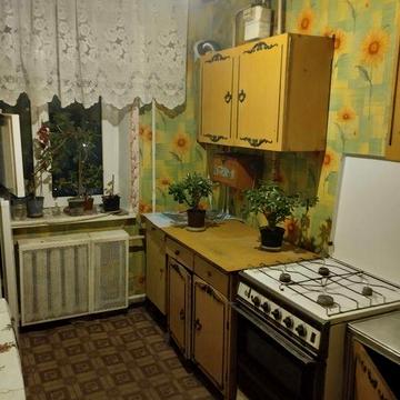 3 кім. квартира в центрі