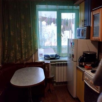 1 кімнатна квартира в центрі