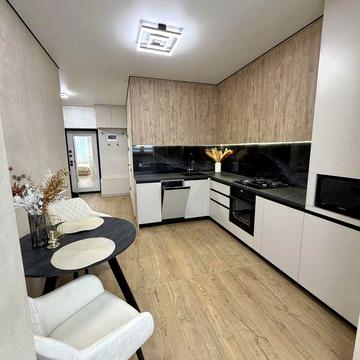 Мінідвушка 42 м² ЖК Сади Вишневі, з ремонтом та технікою ЖК Сади Вишневі