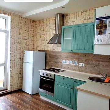 Здається 1-кімнатна квартира в м.Бровари,Київська,247(Лісовий квартал)