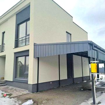 Оренда таунхауса в районі Військбуду! Встигніть забронювати!