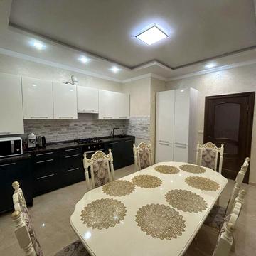 Продаж 3к квартири,105 кв.з газов.опален.БЕЗ КОМІСІЇ меблі, техніка!