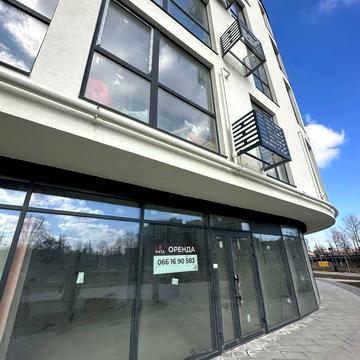 Кульпарківська вул., 96