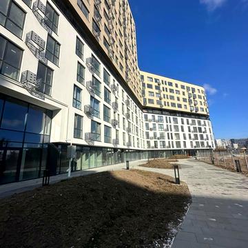 Кульпарківська вул., 96