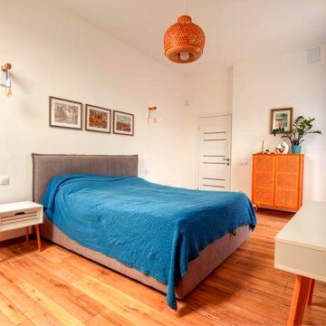 Світлий та сучасний котедж у Львові, з ремонтом , від власника