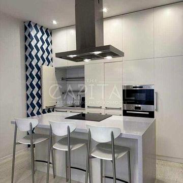 Аренда Квартиры ул Коновальца Евгения ЖК Панорама на Печерске Печерск