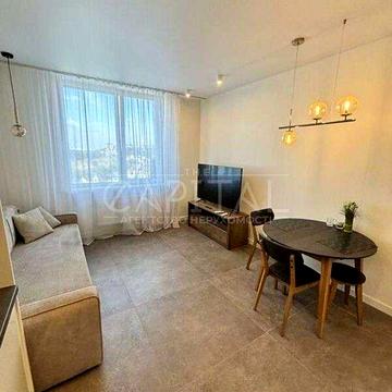 Аренда квартиры ЖК Подол Плаза Podil Plaza & Residence ГЕНЕРАТОР