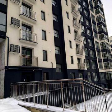 2-х кімнатна квартира з євроремонтом в ЖК Липки 2 ЖК Липки 2