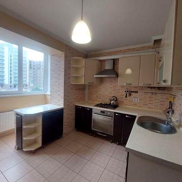 Здам квартиру з автономкою в районі Чайки