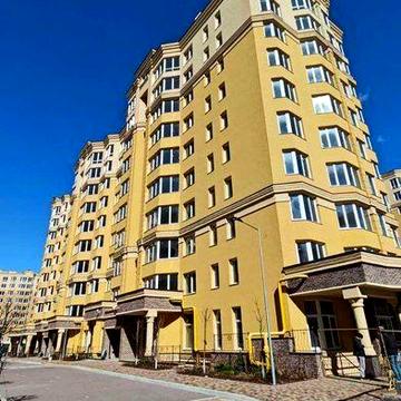 Купити однокімнатна квартира ‼️ ЖК Софія Клубний єоселя держ програма ЖК Софія Клубний