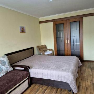 Здам в оренду 1к квартиру